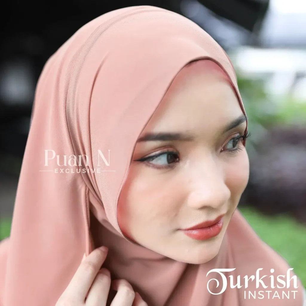 JAHITAN BABY SEAM KEMAS